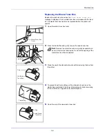 Preview for 155 page of Utax CLP 3721 Instruction Manual