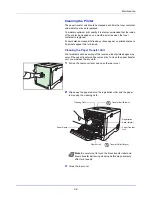 Preview for 157 page of Utax CLP 3721 Instruction Manual