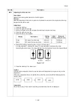 Preview for 43 page of Utax DP 770 Service Manual