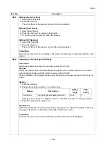 Preview for 45 page of Utax DP 770 Service Manual