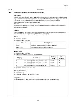 Preview for 46 page of Utax DP 770 Service Manual