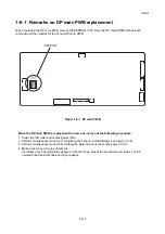 Preview for 86 page of Utax DP 770 Service Manual