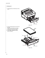 Preview for 25 page of Utax LP 3118 Service Manual