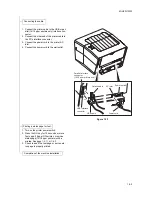 Preview for 26 page of Utax LP 3118 Service Manual