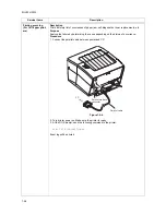 Preview for 35 page of Utax LP 3118 Service Manual