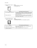 Preview for 63 page of Utax LP 3118 Service Manual