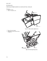 Preview for 67 page of Utax LP 3118 Service Manual