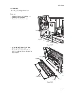 Preview for 74 page of Utax LP 3118 Service Manual