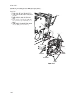 Preview for 81 page of Utax LP 3118 Service Manual