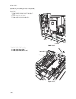 Preview for 87 page of Utax LP 3118 Service Manual