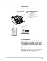 Preview for 13 page of Utax LP 3128 Instruction Handbook Manual