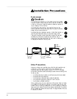 Preview for 19 page of Utax LP 3128 Instruction Handbook Manual