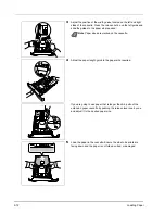 Preview for 43 page of Utax LP 3128 Instruction Handbook Manual