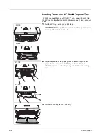 Preview for 45 page of Utax LP 3128 Instruction Handbook Manual