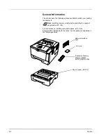 Preview for 93 page of Utax LP 3128 Instruction Handbook Manual