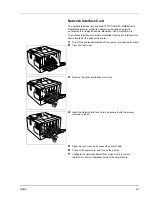 Preview for 98 page of Utax LP 3128 Instruction Handbook Manual