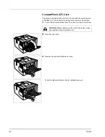 Preview for 99 page of Utax LP 3128 Instruction Handbook Manual