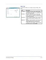 Preview for 61 page of Utax LP 3130 Instruction Handbook Manual