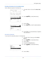 Preview for 48 page of Utax P-3025 MFP User Manual