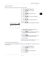 Preview for 71 page of Utax P-3025 MFP User Manual