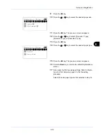 Preview for 127 page of Utax P-3025 MFP User Manual