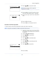 Preview for 144 page of Utax P-3025 MFP User Manual