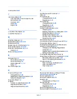 Preview for 180 page of Utax P-3025 MFP User Manual