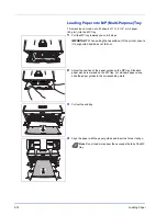 Preview for 40 page of Utax P-3520D User Manual