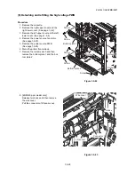 Preview for 124 page of Utax P-4030D Service Manual