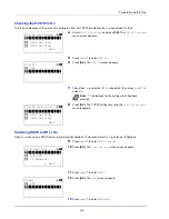 Preview for 26 page of Utax P-4030D User Manual