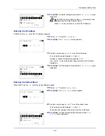 Preview for 27 page of Utax P-4030D User Manual