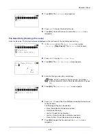 Preview for 80 page of Utax P-4030D User Manual