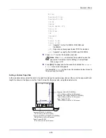 Preview for 90 page of Utax P-4030D User Manual