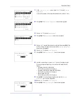 Preview for 91 page of Utax P-4030D User Manual