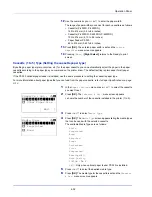 Preview for 92 page of Utax P-4030D User Manual