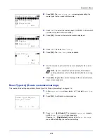 Preview for 98 page of Utax P-4030D User Manual