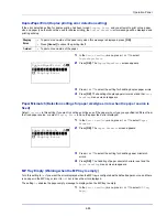 Preview for 145 page of Utax P-4030D User Manual