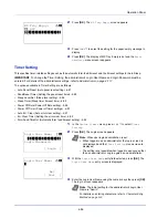 Preview for 146 page of Utax P-4030D User Manual