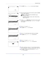 Preview for 155 page of Utax P-4030D User Manual