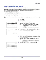 Preview for 156 page of Utax P-4030D User Manual