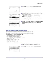 Preview for 157 page of Utax P-4030D User Manual