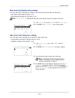 Preview for 167 page of Utax P-4030D User Manual