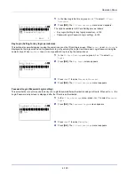 Preview for 180 page of Utax P-4030D User Manual