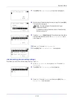 Preview for 182 page of Utax P-4030D User Manual