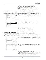 Preview for 202 page of Utax P-4030D User Manual