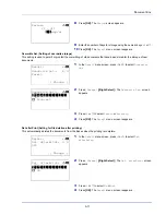 Preview for 205 page of Utax P-4030D User Manual