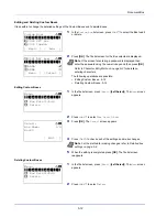 Preview for 206 page of Utax P-4030D User Manual