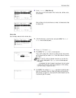 Preview for 211 page of Utax P-4030D User Manual