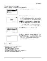 Preview for 212 page of Utax P-4030D User Manual