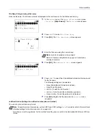 Preview for 214 page of Utax P-4030D User Manual